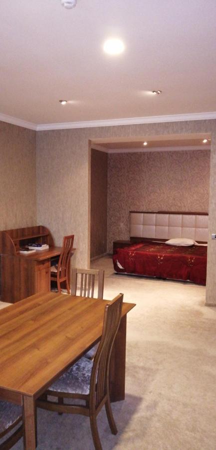 Abu Arena Hotel Arena Hall Baku Exterior foto