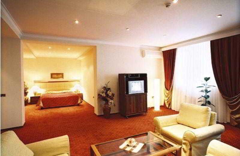 Abu Arena Hotel Arena Hall Baku Exterior foto