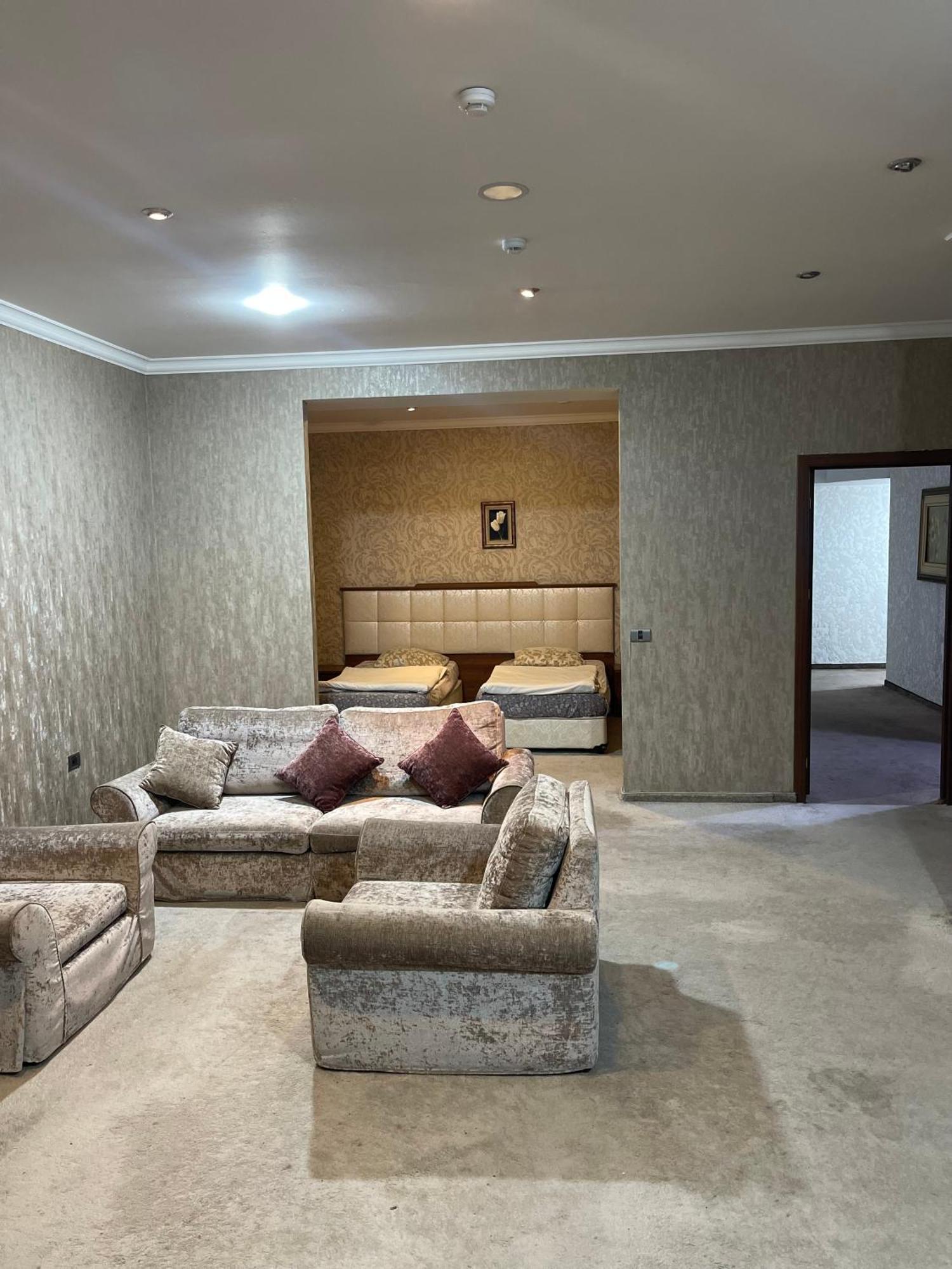 Abu Arena Hotel Arena Hall Baku Exterior foto