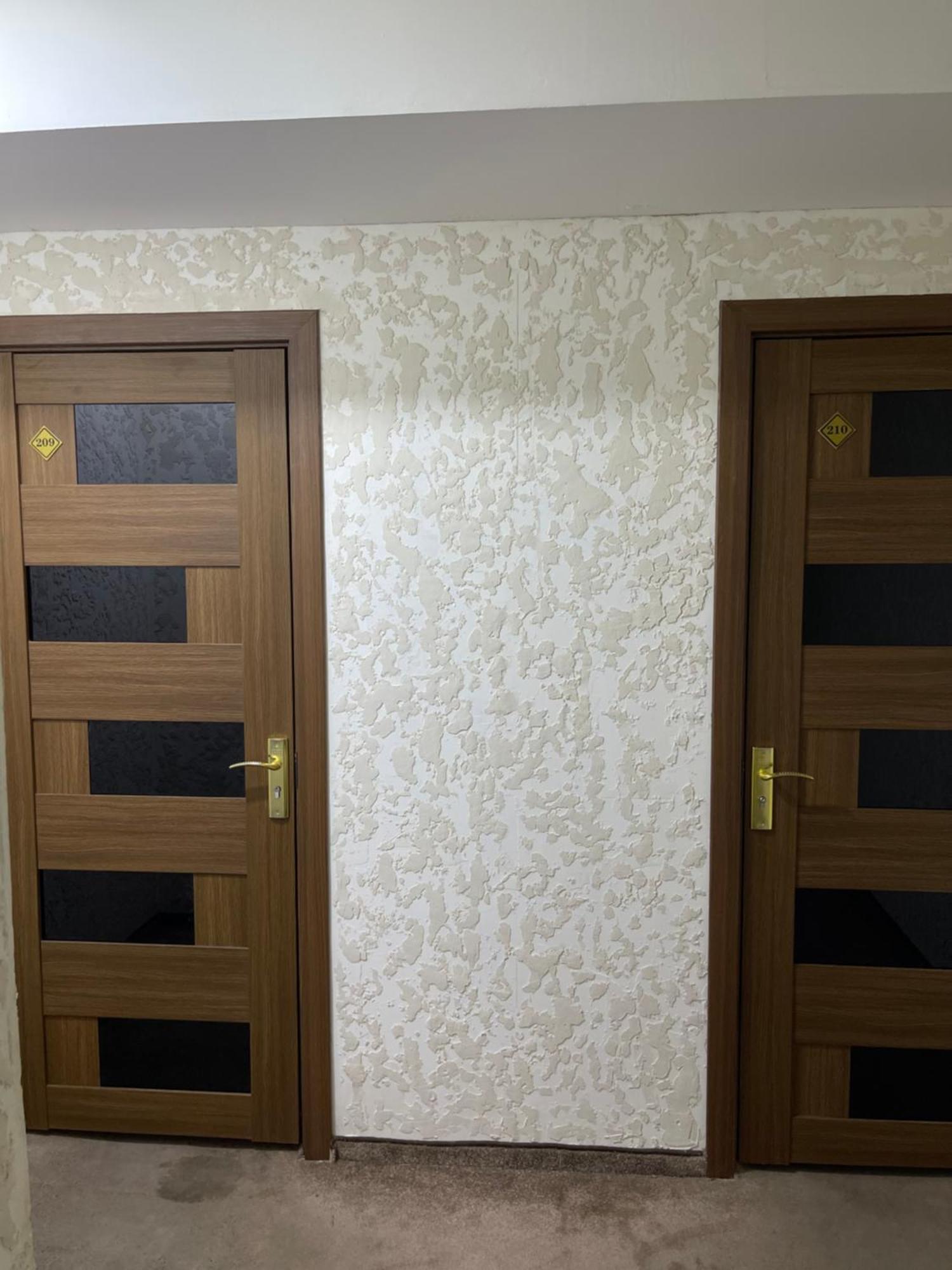 Abu Arena Hotel Arena Hall Baku Exterior foto