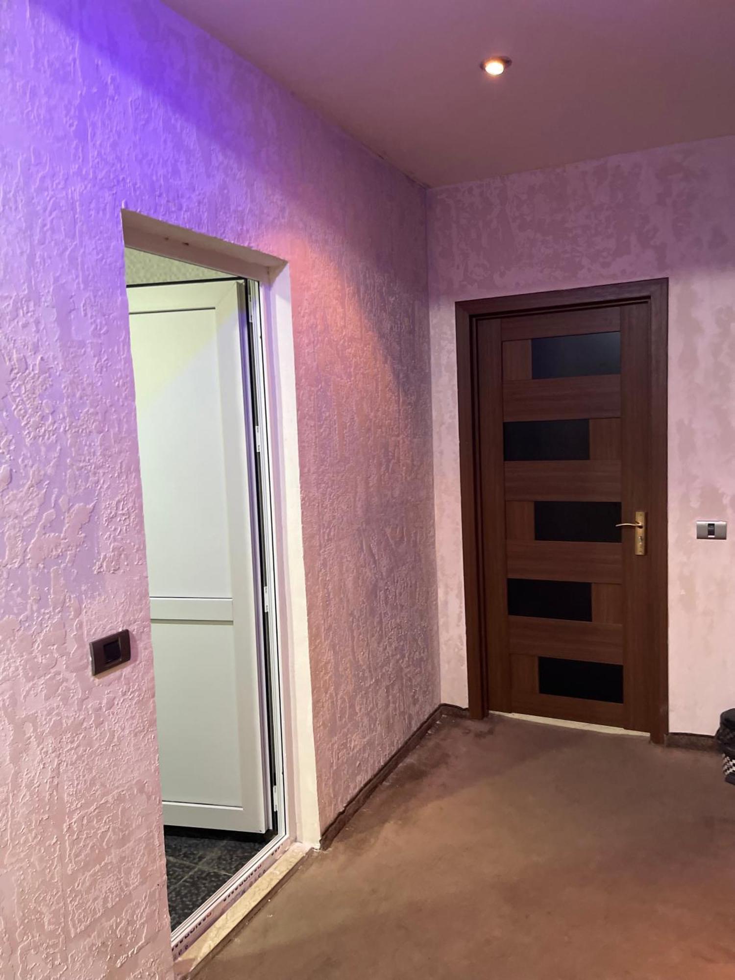 Abu Arena Hotel Arena Hall Baku Exterior foto