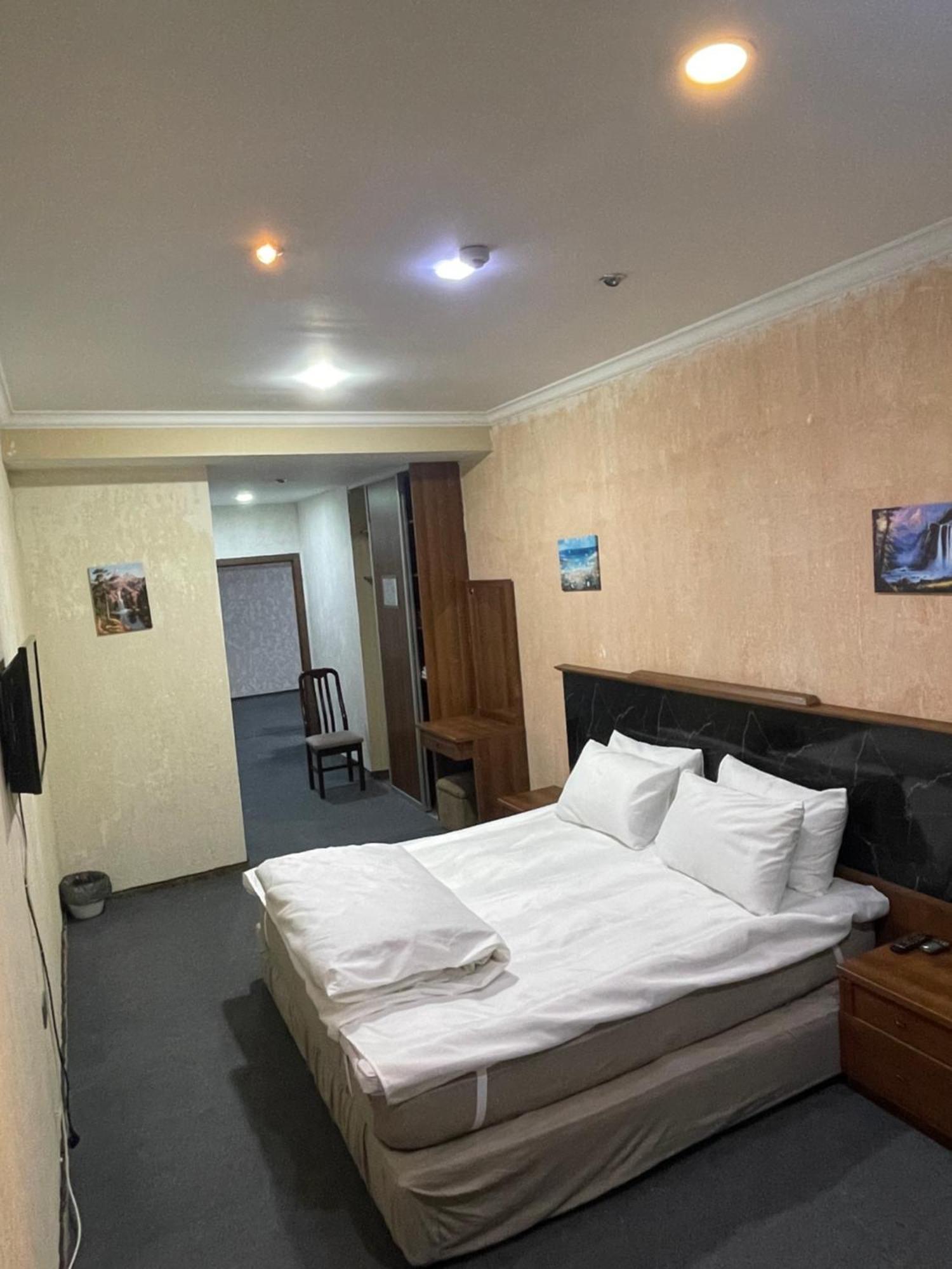 Abu Arena Hotel Arena Hall Baku Exterior foto