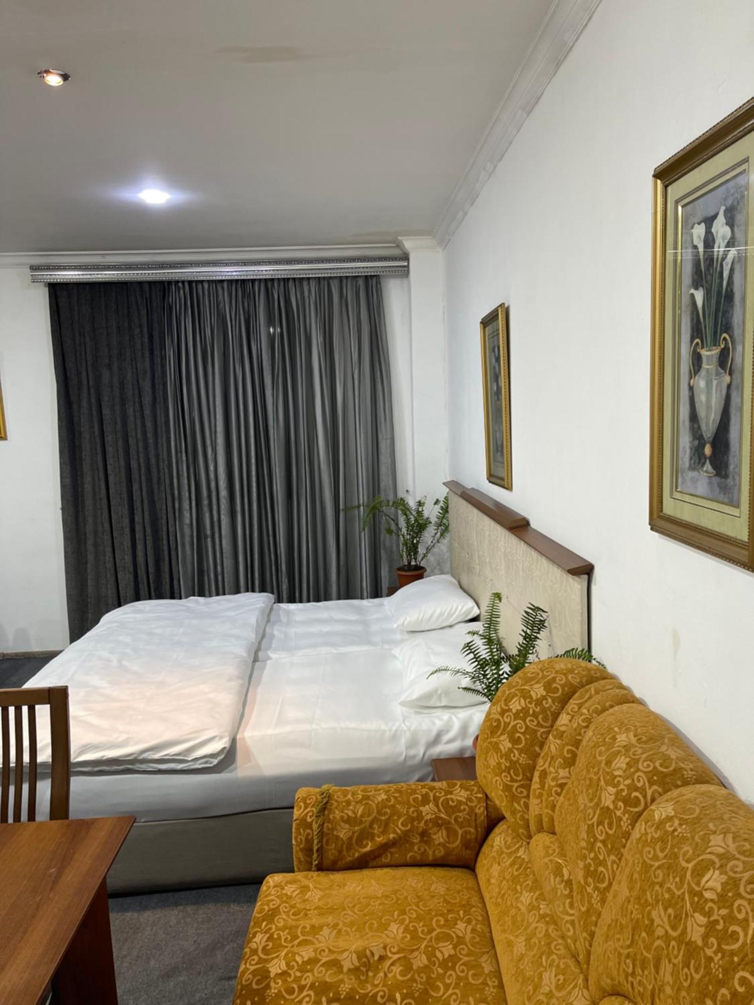 Abu Arena Hotel Arena Hall Baku Exterior foto