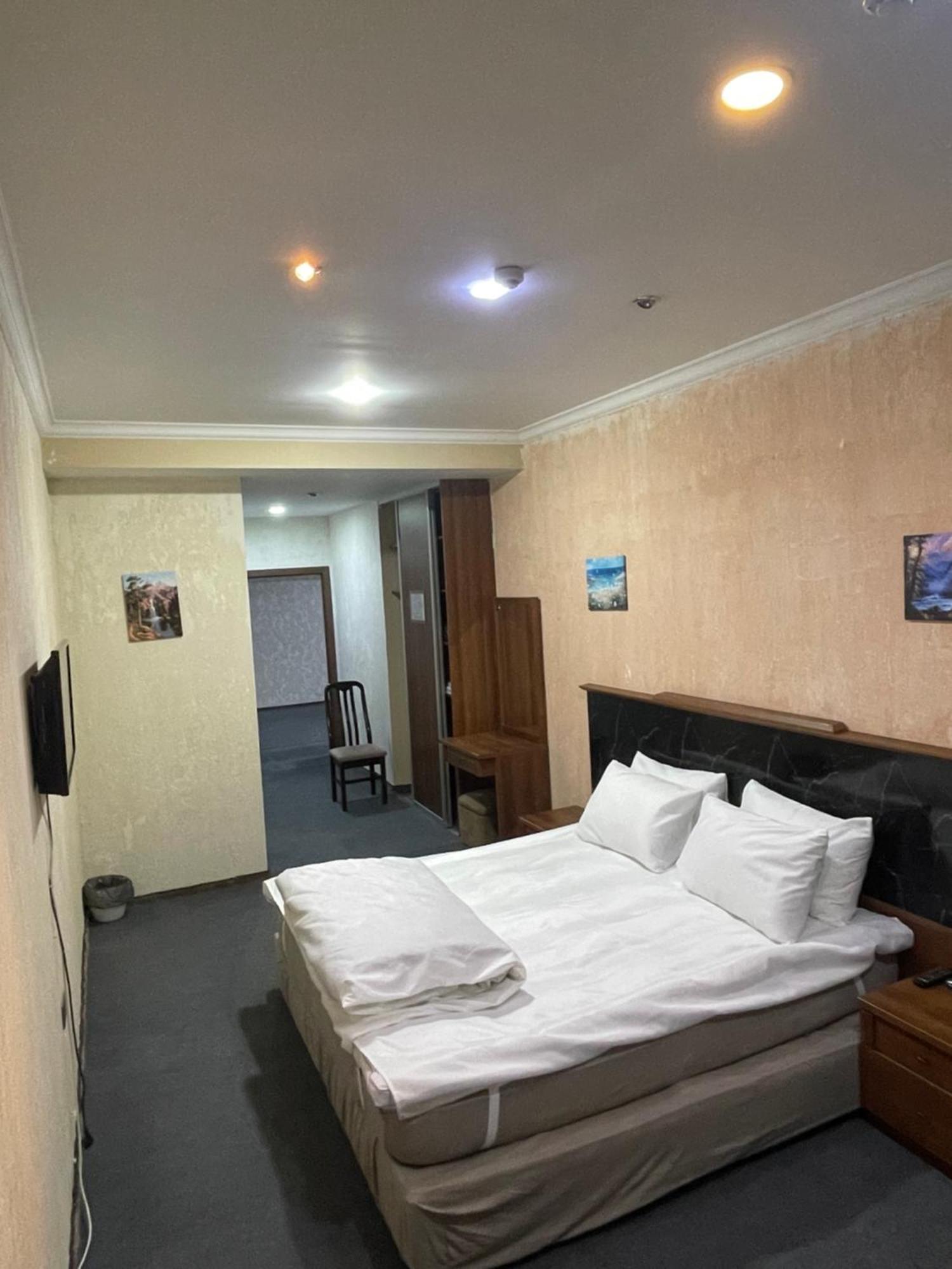 Abu Arena Hotel Arena Hall Baku Exterior foto