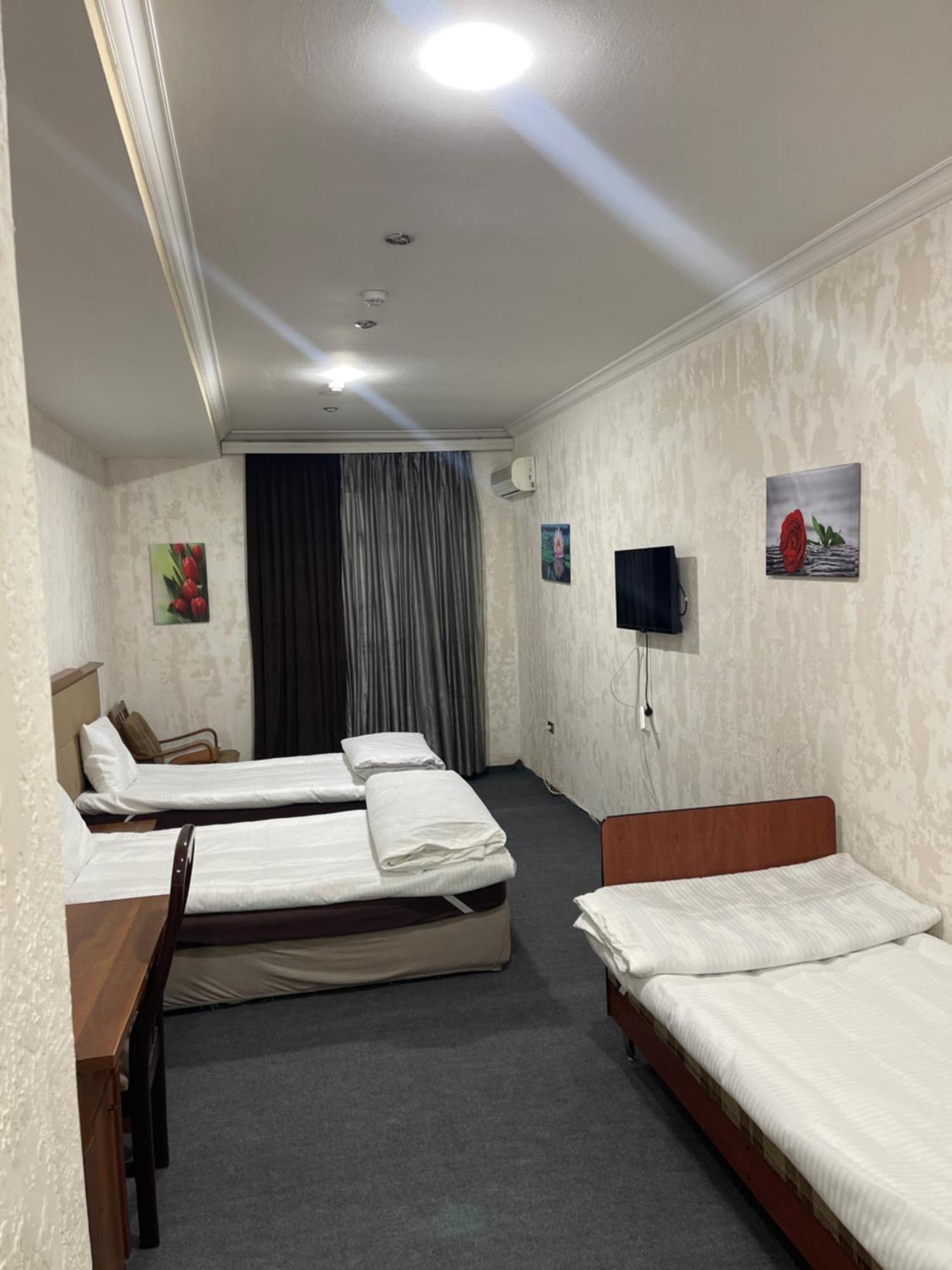 Abu Arena Hotel Arena Hall Baku Exterior foto