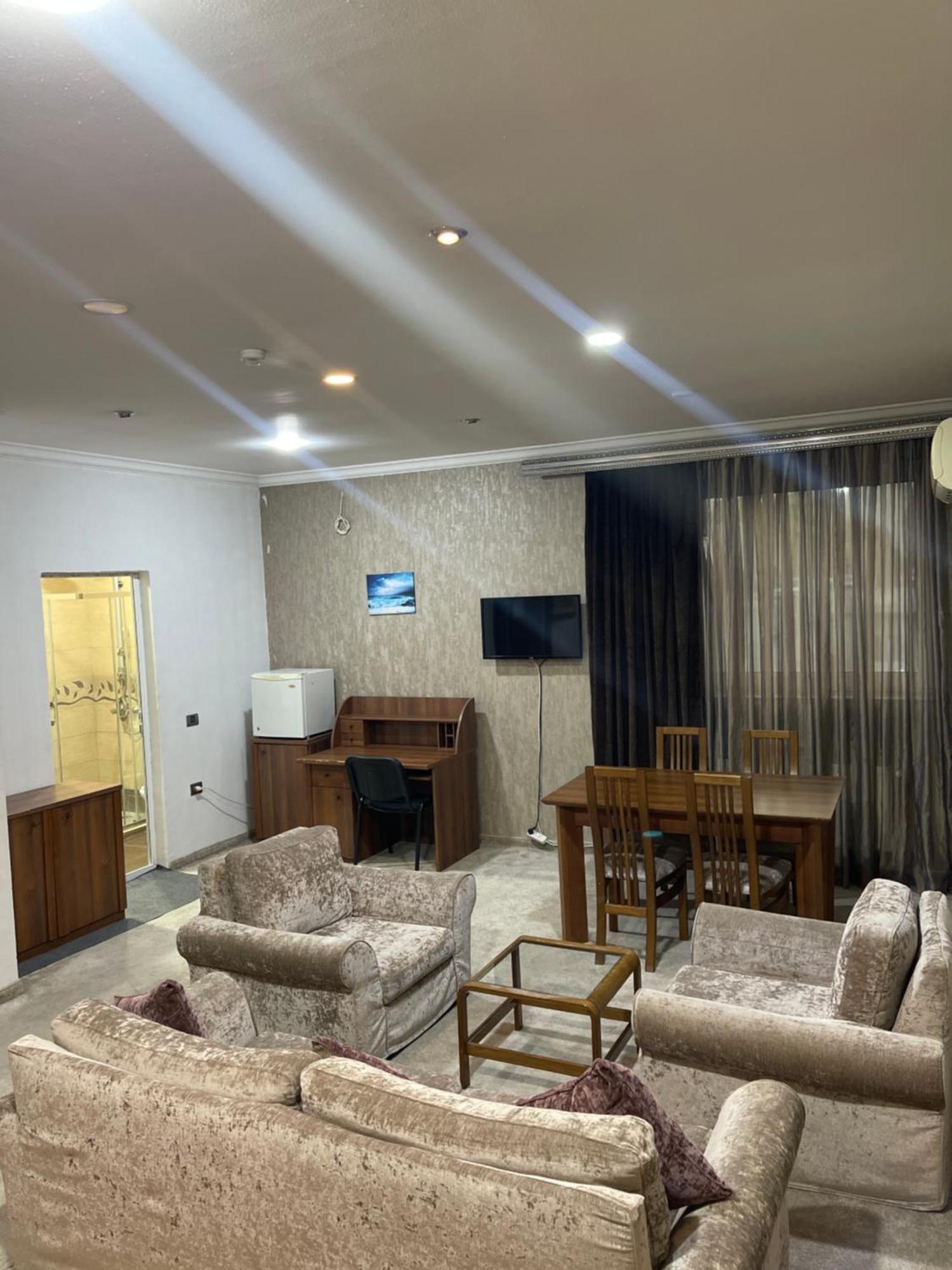 Abu Arena Hotel Arena Hall Baku Exterior foto