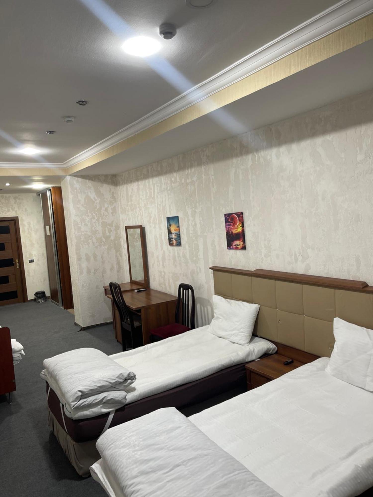 Abu Arena Hotel Arena Hall Baku Exterior foto
