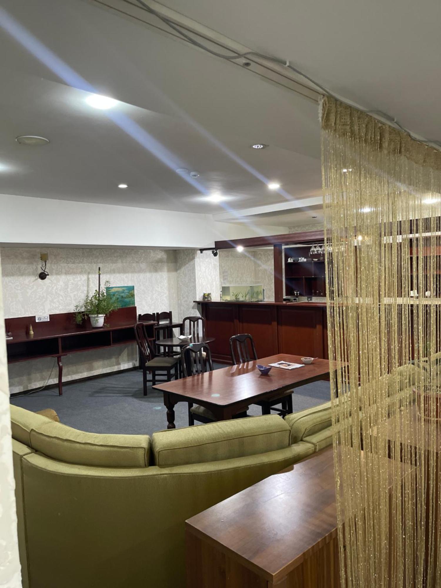 Abu Arena Hotel Arena Hall Baku Exterior foto