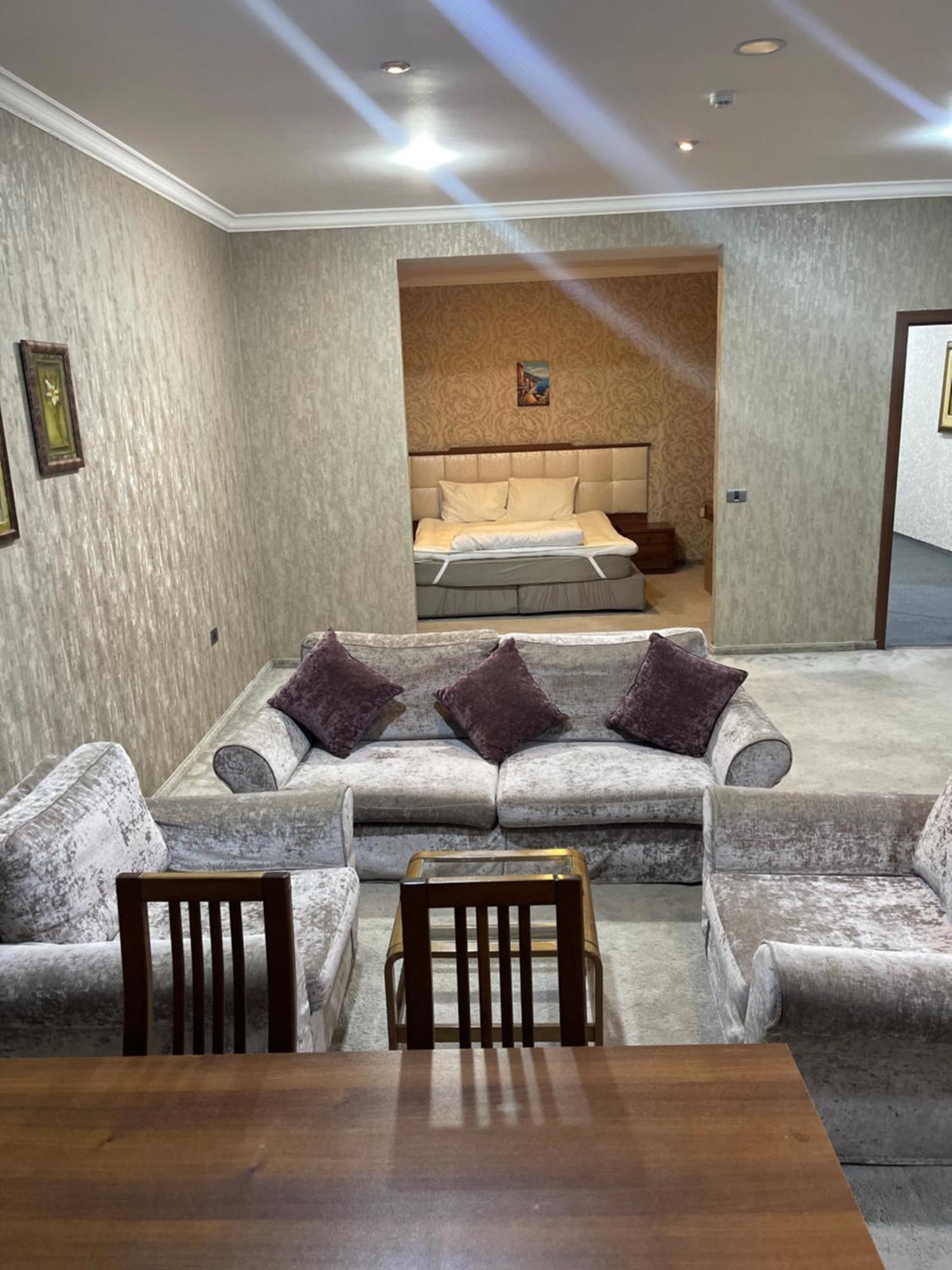 Abu Arena Hotel Arena Hall Baku Exterior foto