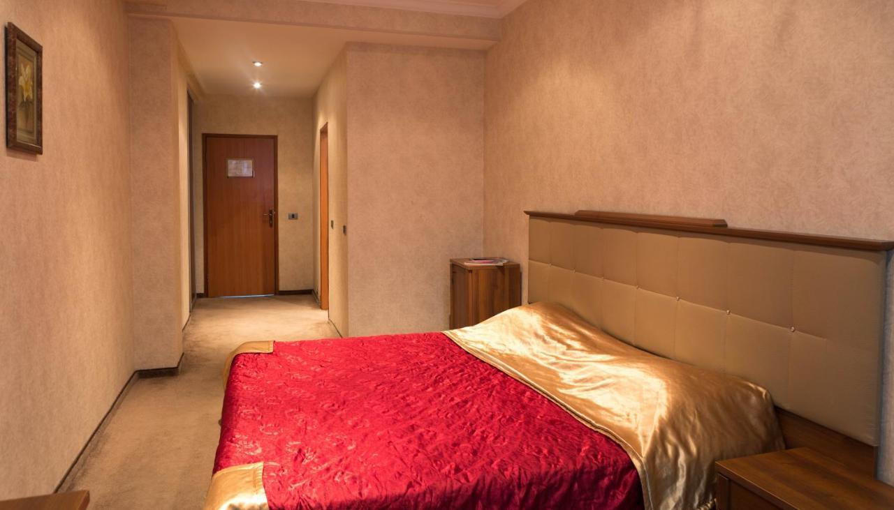 Abu Arena Hotel Arena Hall Baku Exterior foto