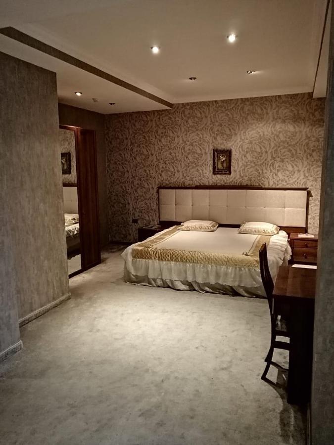 Abu Arena Hotel Arena Hall Baku Exterior foto